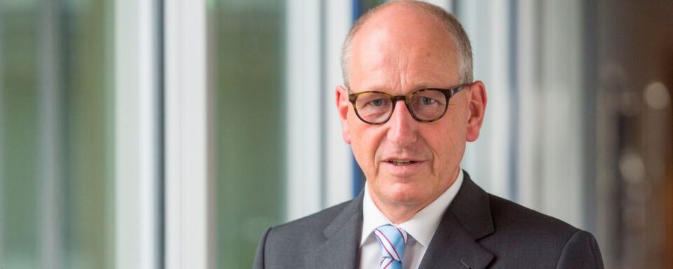 BMW-Einkaufsvorstand Andreas Wendt fordert seine Lieferanten zum Sparen auf. BMW-Einkaufsvorstand Andreas Wendt fordert seine Lieferanten zum Sparen auf.