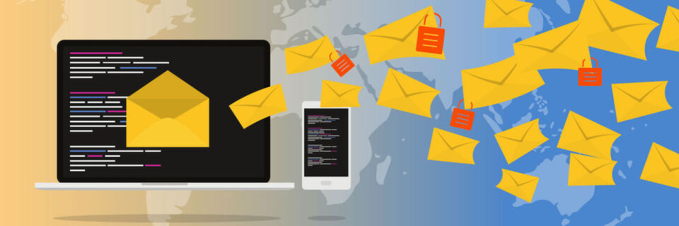 E-Mail-Verschlüsselung soll die Unternehmenskommunikation absichern, aber auch dieses Verfahren bringt einige Nachteile mit sich. E-Mail-Verschlüsselung soll die Unternehmenskommunikation absichern, aber auch dieses Verfahren bringt einige Nachteile mit sich.