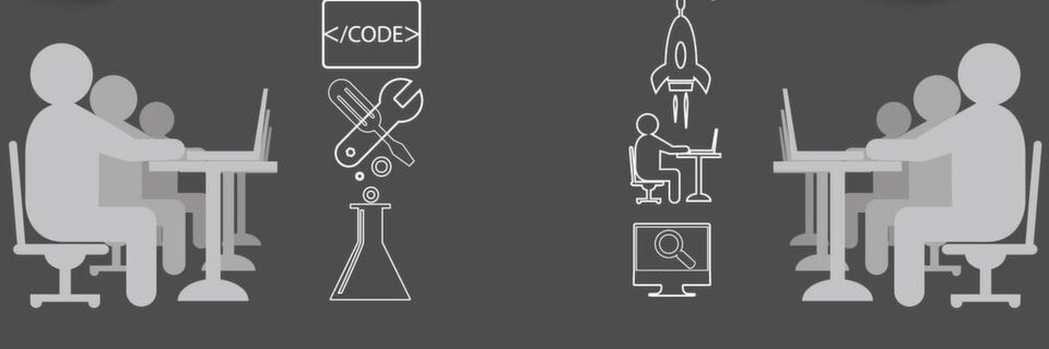 DevOps-Teams können sich künftig auf zunehmende Spezialisierung, eine größere Relevanz von Daten und mehr IT-Orchestrierung einstellen. DevOps-Teams können sich künftig auf zunehmende Spezialisierung, eine größere Relevanz von Daten und mehr IT-Orchestrierung einstellen.