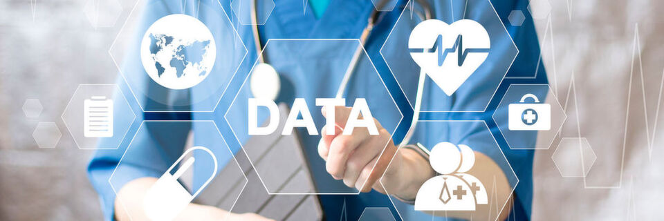 Eine elektronische Fallakte, bei der Patientendaten zeitlich befristet gespeichert werden, könnte Behandlungen erleichtern. Eine elektronische Fallakte, bei der Patientendaten zeitlich befristet gespeichert werden, könnte Behandlungen erleichtern.
