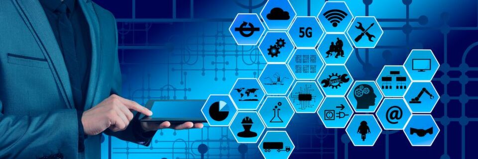 Die Industrie muss sich darauf vorbereiten, dass 5G für flächendeckende Wireless-Konnektivität und das IIoT neue Sicherheitsherausforderungen mit sich bringen werden. Die Industrie muss sich darauf vorbereiten, dass 5G für flächendeckende Wireless-Konnektivität und das IIoT neue Sicherheitsherausforderungen mit sich bringen werden.