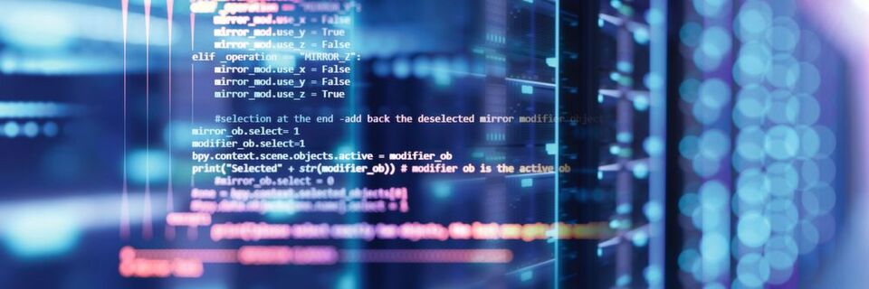 Cloud Computing hat sich als alternatives Modell für die Bereitstellung von IT-Infrastruktur etabliert. Cloud Computing hat sich als alternatives Modell für die Bereitstellung von IT-Infrastruktur etabliert.