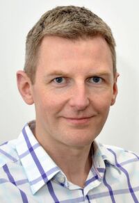 Alastair Edwards, Chef-Analyst bei Canalys, erwartet, dass „in einer Multi-Cloud-Welt das Channel-Modell das dominierende sein wird“. Alastair Edwards, Chef-Analyst bei Canalys, erwartet, dass „in einer Multi-Cloud-Welt das Channel-Modell das dominierende sein wird“.