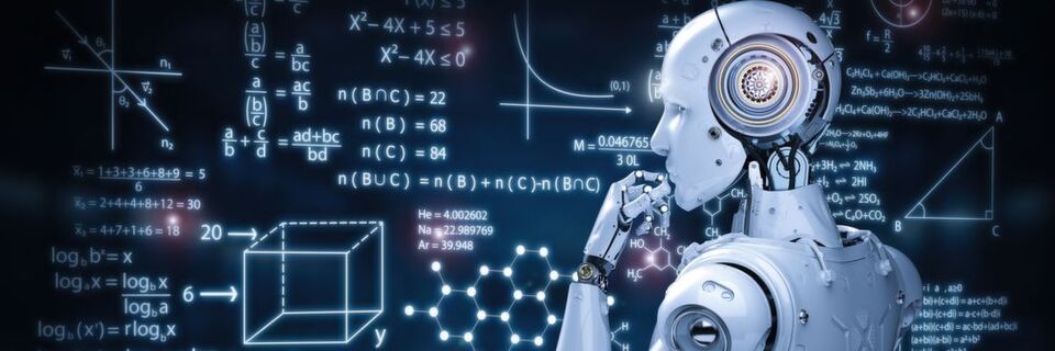 Die Künstliche Intelligenz dringt immer stärker in das industrielle Umfeld ein. Beispiele dazu werden auf der Hannover Messe 2019 zu sehen sein. Die Künstliche Intelligenz dringt immer stärker in das industrielle Umfeld ein. Beispiele dazu werden auf der Hannover Messe 2019 zu sehen sein.