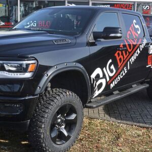 Autohaus Jakob: Dodge und Ram wagen Autohaus Jakob: Dodge und Ram wagen