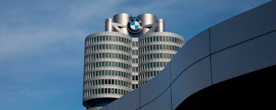 Die BMW Group ordnet die Vorstandsverantwortlichkeiten neu. Davon betroffen ist auch die Motorradsparte. Die BMW Group ordnet die Vorstandsverantwortlichkeiten neu. Davon betroffen ist auch die Motorradsparte.