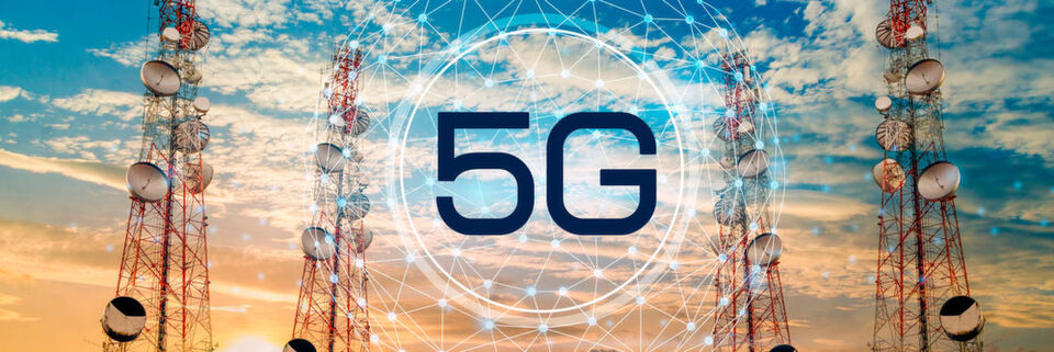 Am 19. März 2019 beginnt die Versteigerung der deutschen 5G-Frequenzen. Am 19. März 2019 beginnt die Versteigerung der deutschen 5G-Frequenzen.