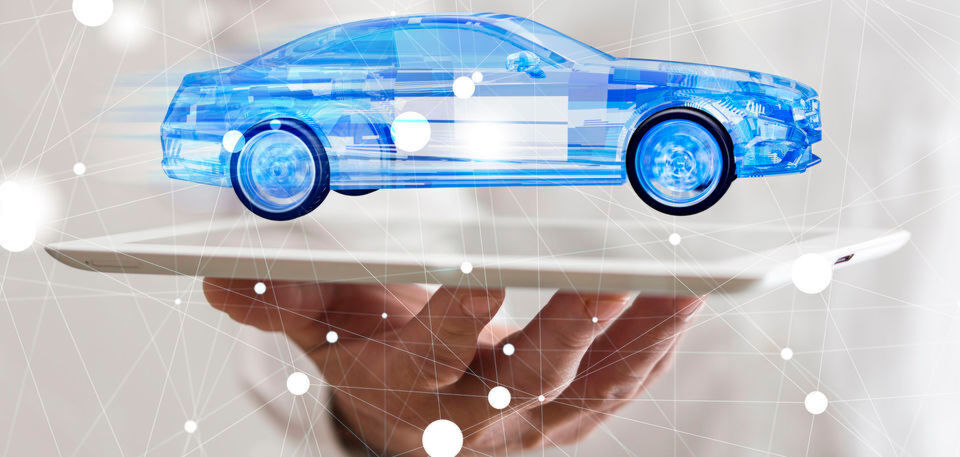 Das Auto als rein materielles Produkt tritt zunehmend in den Hintergrund. Wichtig werden stattdessen die multimediale Ausstattung, Vernetzungsmöglichkeiten und das digitale Serviceangebot. Das Auto als rein materielles Produkt tritt zunehmend in den Hintergrund. Wichtig werden stattdessen die multimediale Ausstattung, Vernetzungsmöglichkeiten und das digitale Serviceangebot.