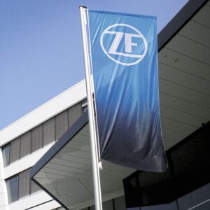 ZF will seinen internationalen Forschungs- und Entwicklungsverbund aus KI- und Security-Experten erweitern. Hierfür arbeitet der Automobilzulieferer eng mit dem Deutschen Forschungszentrum für Künstliche Intelligenz (DFKI) und dem Helmholtz-Zentrums für Informationssicherheit (CISPA) zusammen. ZF will seinen internationalen Forschungs- und Entwicklungsverbund aus KI- und Security-Experten erweitern. Hierfür arbeitet der Automobilzulieferer eng mit dem Deutschen Forschungszentrum für Künstliche Intelligenz (DFKI) und dem Helmholtz-Zentrums für Informationssicherheit (CISPA) zusammen.