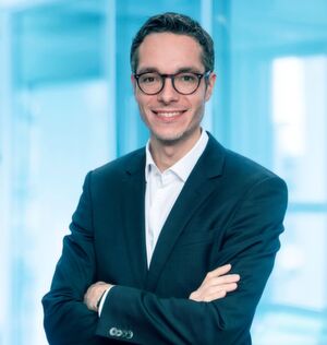 Dr. Sebastian Rudolph leitet den Bereich Corporate Communications & Public Affairs bei Bilfinger. Dr. Sebastian Rudolph leitet den Bereich Corporate Communications & Public Affairs bei Bilfinger.