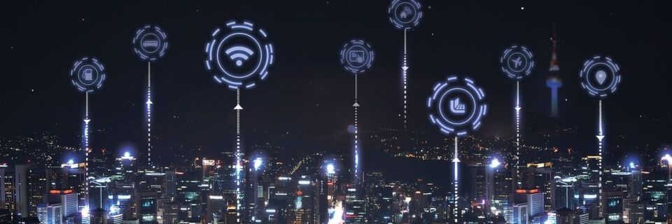 5G ist auch für Netzwerk-Anbieter ein lukrativer und zukunftsträchtiger Markt. 5G ist auch für Netzwerk-Anbieter ein lukrativer und zukunftsträchtiger Markt.