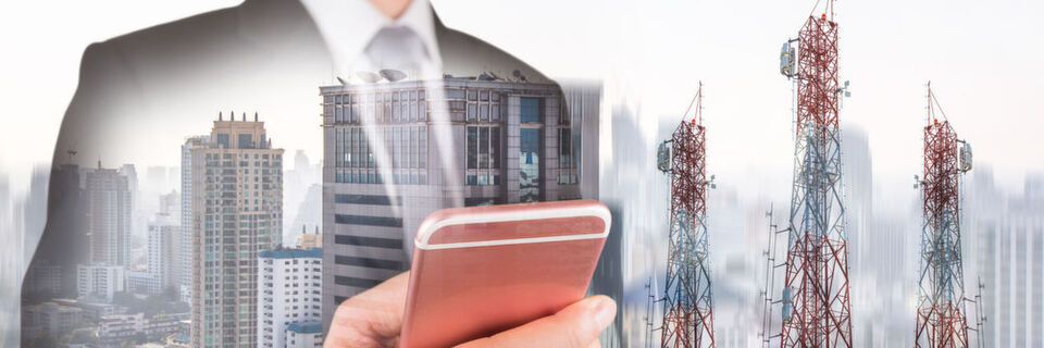 5G benötigt deutlich mehr Sendemasten als 4G. Welche Auswirkungen hat das auf die Gesundheit? 5G benötigt deutlich mehr Sendemasten als 4G. Welche Auswirkungen hat das auf die Gesundheit?