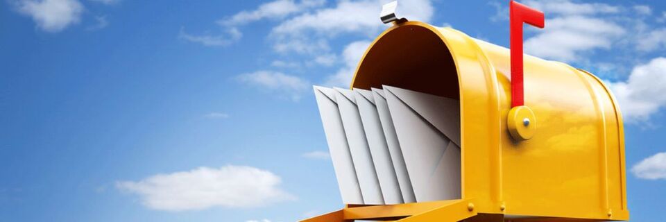 Die BayernBox soll ein leicht zu nutzender Baustein für die digitale Kommunikation der Kommunen im Freistaat werden Die BayernBox soll ein leicht zu nutzender Baustein für die digitale Kommunikation der Kommunen im Freistaat werden