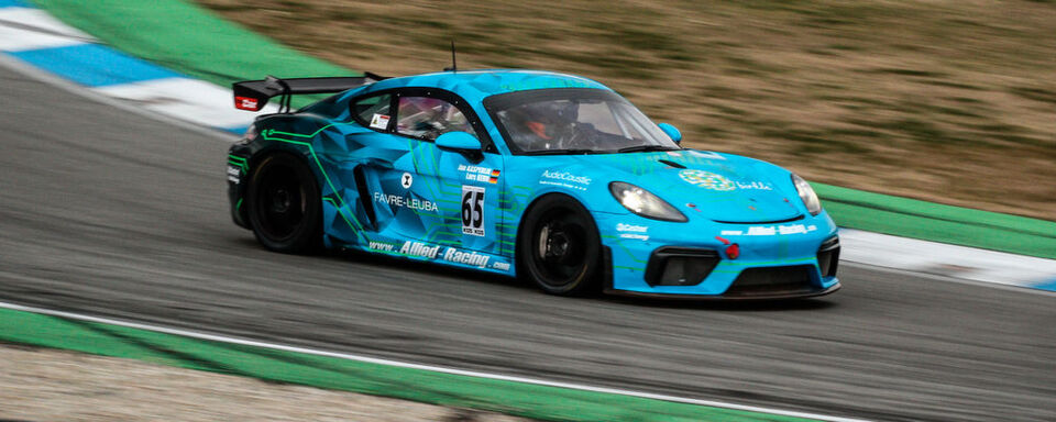 Einer der Neulinge, der erst Anfang Januar dieses Jahres sein Debüt feierte, ist der Porsche Cayman GT4 Clubsport des Typs 982. Einer der Neulinge, der erst Anfang Januar dieses Jahres sein Debüt feierte, ist der Porsche Cayman GT4 Clubsport des Typs 982.