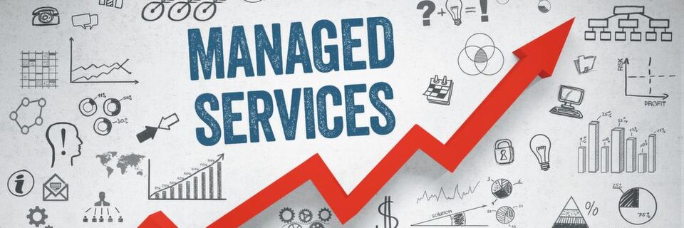 Der Managed-Services-Markt in Europa und Nordamerika bringt vielfältige Wachstumschancen für IT-Dienstleister mit sich. Der Managed-Services-Markt in Europa und Nordamerika bringt vielfältige Wachstumschancen für IT-Dienstleister mit sich.