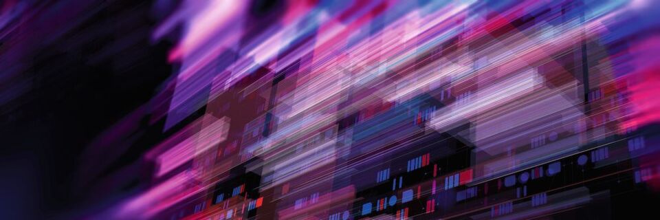 Blockchains sind über kryptografische Verfahren miteinander verkettete, sehr sichere Datensätze, die das Zeug dazu haben, für Transaktionen in der Logistik genutzt zu werden. Blockchains sind über kryptografische Verfahren miteinander verkettete, sehr sichere Datensätze, die das Zeug dazu haben, für Transaktionen in der Logistik genutzt zu werden.