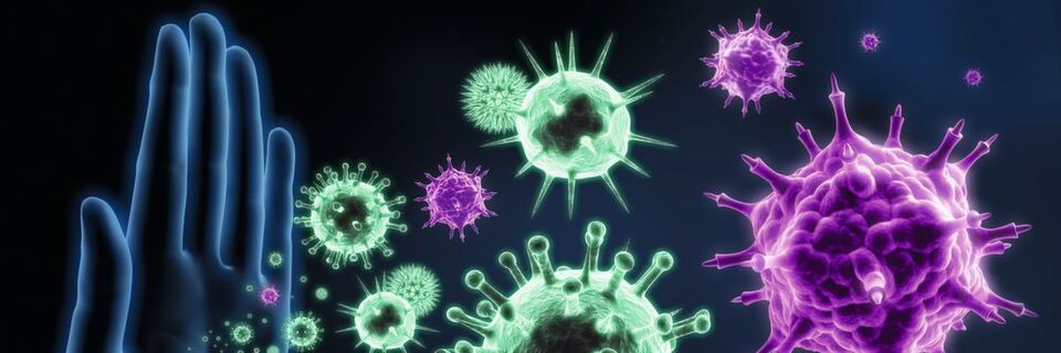 Viren der ganz anderen Art bedrohen immer öfter Gesundheitseinrichtungen und Medizintechnikunternehmen. Es gilt aufzurüsten, um Hackerangriffen vorzubeugen und Cybersecurity zu gewährleisten. Viren der ganz anderen Art bedrohen immer öfter Gesundheitseinrichtungen und Medizintechnikunternehmen. Es gilt aufzurüsten, um Hackerangriffen vorzubeugen und Cybersecurity zu gewährleisten.