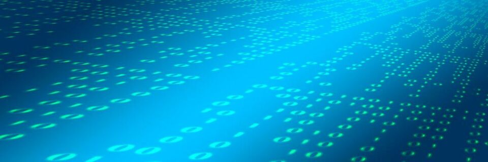 Mittels Stream Processing durch Apache Flink können Daten unmittelbar „in Bewegung“ nahezu in Echtzeit verarbeitet werden. Mittels Stream Processing durch Apache Flink können Daten unmittelbar „in Bewegung“ nahezu in Echtzeit verarbeitet werden.