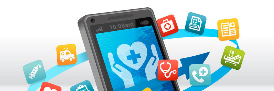 Gesundheits-Apps: Smarte Helfer oder doch Sicherheitslücke? Gesundheits-Apps: Smarte Helfer oder doch Sicherheitslücke?
