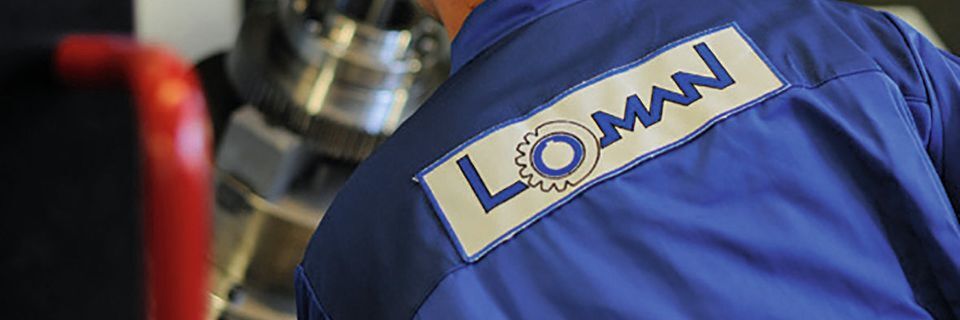 Das Team von LOMAN besteht aus 30 Mitarbeitern. Das Team von LOMAN besteht aus 30 Mitarbeitern.
