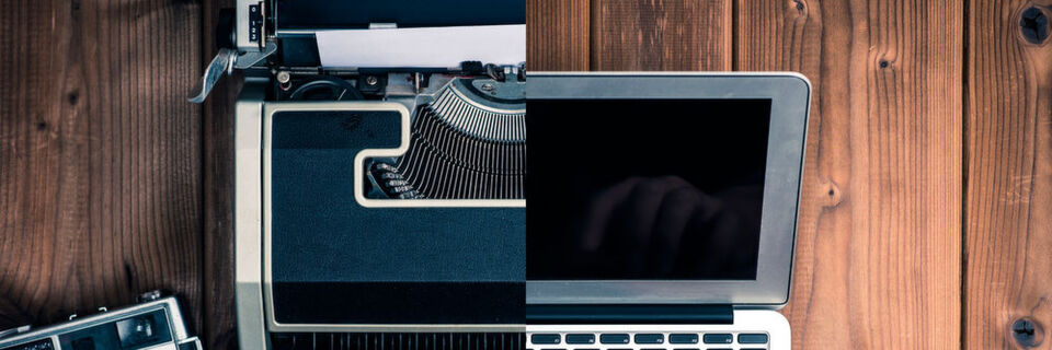 Die Digitalisierung bringt neue Aufgaben für die erst noch Zuständige gefunden werden müssen Die Digitalisierung bringt neue Aufgaben für die erst noch Zuständige gefunden werden müssen