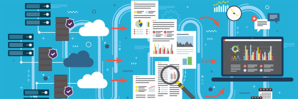 Nach DevOps, DevSecOps und DevNetOps kommt DataOps, sagt SolarWinds-Head-Geek Patrick Hubbard. Nach DevOps, DevSecOps und DevNetOps kommt DataOps, sagt SolarWinds-Head-Geek Patrick Hubbard.
