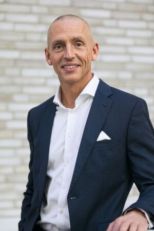 „Automation und IT bieten heute nahezu alle nötigen Technologien“, erklärt Steffen Winkler, Vertriebsleitung BU Automation and Electrification Solutions, Bosch Rexroth. „Automation und IT bieten heute nahezu alle nötigen Technologien“, erklärt Steffen Winkler, Vertriebsleitung BU Automation and Electrification Solutions, Bosch Rexroth.