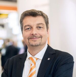 „Das Interesse am Thema Dark Data nimmt momentan sehr stark zu“, sagt Michael Matthesius, Leiter Division Automation Products & Solutions, Weidmüller. „Das Interesse am Thema Dark Data nimmt momentan sehr stark zu“, sagt Michael Matthesius, Leiter Division Automation Products & Solutions, Weidmüller.