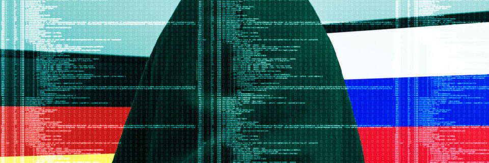 Russische Hackergruppen haben in den vergangenen Monaten Angriffe auf Regierungen, politische Organisationen und Medienhäuser in Deutschland verstärkt. Russische Hackergruppen haben in den vergangenen Monaten Angriffe auf Regierungen, politische Organisationen und Medienhäuser in Deutschland verstärkt.
