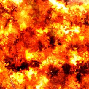 Again, an explosion shakes a Chinese chemical park. In Yancheng, Jiangsu Province, a fire triggered the explosion in the Jiangsu Tianjiayi facilities. (Icon) Again, an explosion shakes a Chinese chemical park. In Yancheng, Jiangsu Province, a fire triggered the explosion in the Jiangsu Tianjiayi facilities. (Icon)