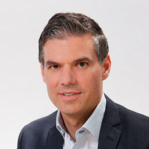 Matthias Knaup, Area Director Industrial Central Europe bei TI: „Start-ups dringen inzwischen in Bereiche vor, die früher den großen Playern vorbehalten waren.“ Matthias Knaup, Area Director Industrial Central Europe bei TI: „Start-ups dringen inzwischen in Bereiche vor, die früher den großen Playern vorbehalten waren.“