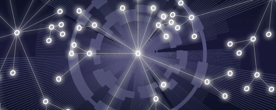 Das IoT benötigt enorme Datenmengen, die zwischen Geräten und zu den verwalteten Servern geschickt werden müssen. Das IoT benötigt enorme Datenmengen, die zwischen Geräten und zu den verwalteten Servern geschickt werden müssen.