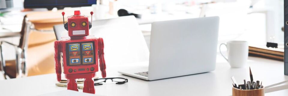 Stammdatenmanagement – ein wesentliches Element aus der KI ist das Maschinelle Lernen. Stammdatenmanagement – ein wesentliches Element aus der KI ist das Maschinelle Lernen.