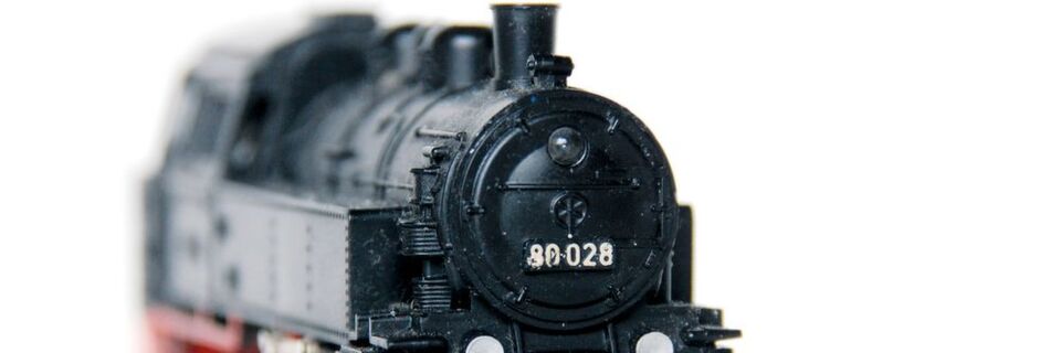 Im Kreise von Modelleisenbahn-Fans sind die Hightech-Motoren von Maxon bekannt und geschätzt. Im Kreise von Modelleisenbahn-Fans sind die Hightech-Motoren von Maxon bekannt und geschätzt.