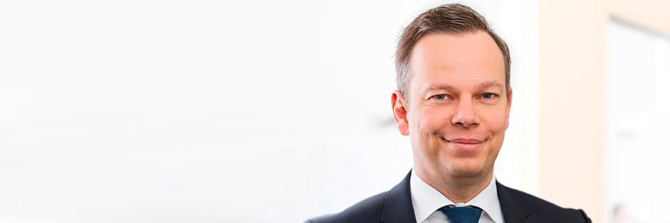 Der Autor: Markus Enderlein ist als Business Unit Manager bei Infomotion für die Beratung im Bereich Strategy & Digital Solutions verantwortlich. Der Autor: Markus Enderlein ist als Business Unit Manager bei Infomotion für die Beratung im Bereich Strategy & Digital Solutions verantwortlich.