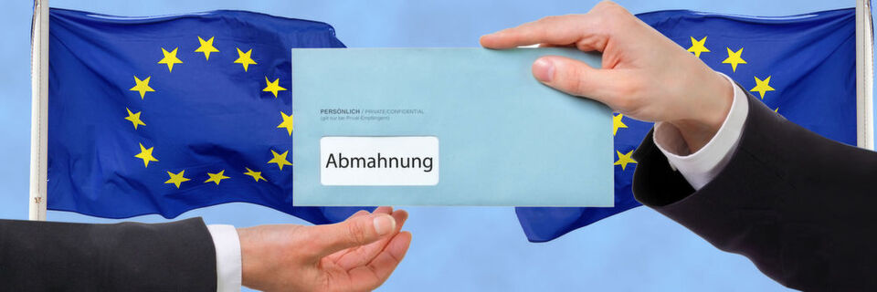 Bisher ist nicht erkennbar, dass DSGVO-Verstöße zu Abmahnungen nach dem UWG führen können, Unternehmen sollten aber trotzdem jeden Einzelfall durch eine Rechtsberatung abklären. Bisher ist nicht erkennbar, dass DSGVO-Verstöße zu Abmahnungen nach dem UWG führen können, Unternehmen sollten aber trotzdem jeden Einzelfall durch eine Rechtsberatung abklären.