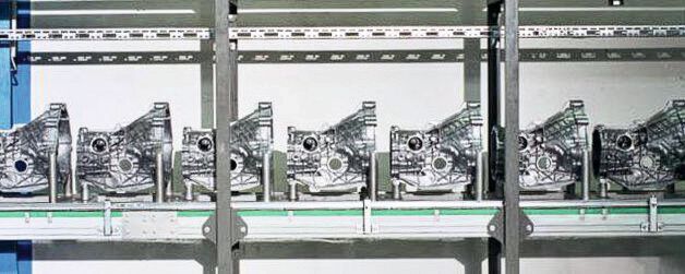 Der insolvente Automobilzulieferer Küpper Metallverarbeitung Heiligenhaus muss seinen Betrieb einstellen. Der insolvente Automobilzulieferer Küpper Metallverarbeitung Heiligenhaus muss seinen Betrieb einstellen.