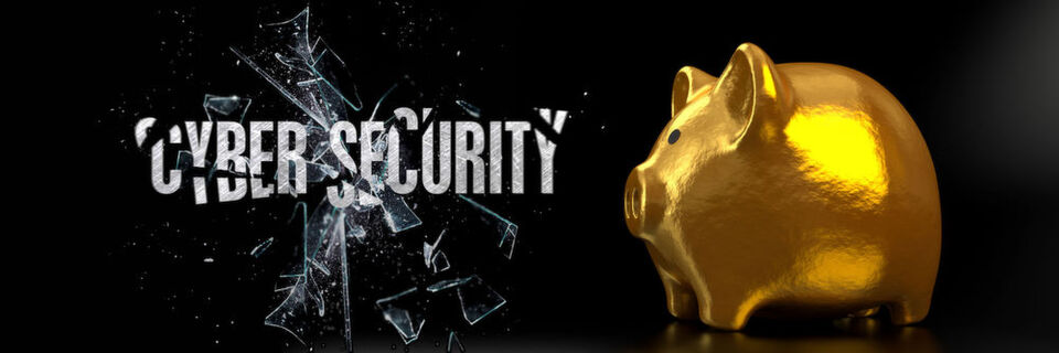 Für Banken ist eine lückenlose Cyber Security unverzichtbar, aber auch andere Unternehmen können von den Lehren der Finanzbranche lernen. Für Banken ist eine lückenlose Cyber Security unverzichtbar, aber auch andere Unternehmen können von den Lehren der Finanzbranche lernen.