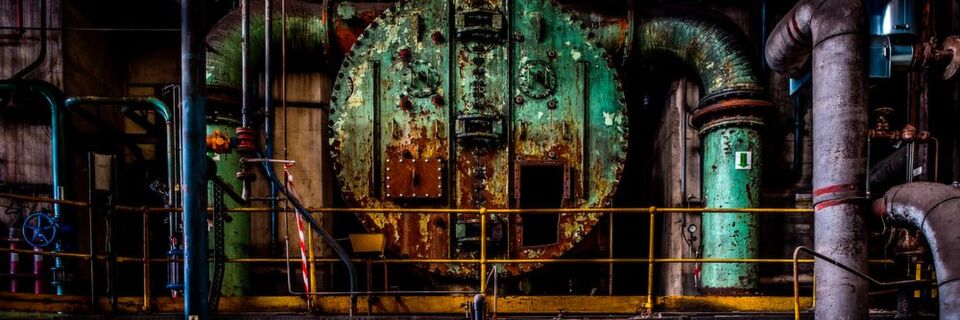 Geht man es richtig an, birgt der Schritt zur Industrie 4.0 vielfältige Chancen für alle Beteiligten. Geht man es richtig an, birgt der Schritt zur Industrie 4.0 vielfältige Chancen für alle Beteiligten.