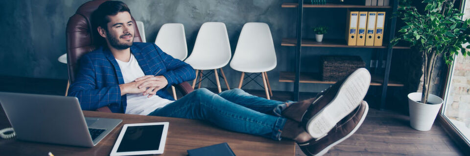 Was macht ein Projektmanager, wenn KI ihm die Arbeit abnimmt? Was macht ein Projektmanager, wenn KI ihm die Arbeit abnimmt?