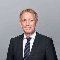 Andreas Lezgus, erster Direktor beim Bundeskriminalamt und Programmleiter Polizei 2020 sieht großen Veränderungswillen Andreas Lezgus, erster Direktor beim Bundeskriminalamt und Programmleiter Polizei 2020 sieht großen Veränderungswillen