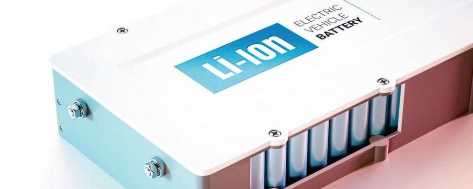 Die Twaice Software soll einen Einblick in das Innenleben der Lithium-Ionen-Batterien ermöglichen. Die Twaice Software soll einen Einblick in das Innenleben der Lithium-Ionen-Batterien ermöglichen.