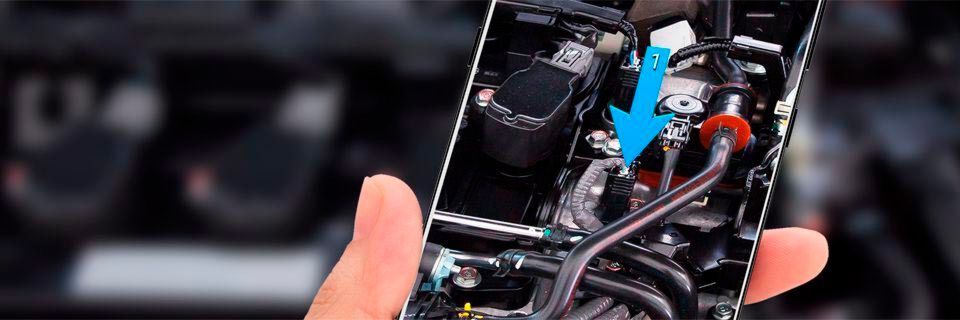 Bei der Augmented-Reality-Lösung Pilot soll das Video-Streaming bei niedriger Bandbreite nun besser sein. Bei der Augmented-Reality-Lösung Pilot soll das Video-Streaming bei niedriger Bandbreite nun besser sein.