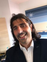 Hat gut lachen - Martin Blach, CIO der COMLINE AG setzt beim Cloud Backup auf Lösungen von AvePoint. Hat gut lachen - Martin Blach, CIO der COMLINE AG setzt beim Cloud Backup auf Lösungen von AvePoint.