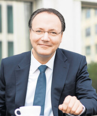 Marc Reinhardt plädiert dafür, die Entscheider besser über die OZG-Umsetzung zu informieren Marc Reinhardt plädiert dafür, die Entscheider besser über die OZG-Umsetzung zu informieren