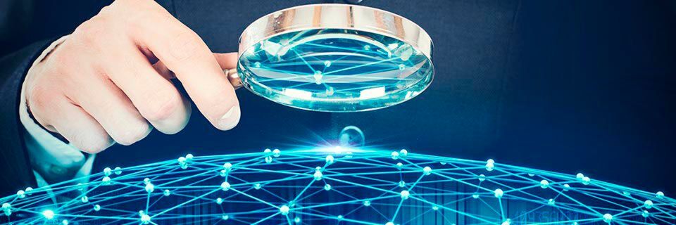 Das SD-WAN bietet detaillierte Einblicke zu Verwendung, Standort und Netzwerkstatistiken. Das SD-WAN bietet detaillierte Einblicke zu Verwendung, Standort und Netzwerkstatistiken.