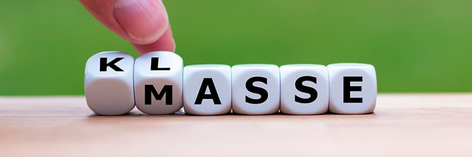 „Klasse statt Masse“ heißt es bei der Auswahl der Collaboration-Tools. „Klasse statt Masse“ heißt es bei der Auswahl der Collaboration-Tools.