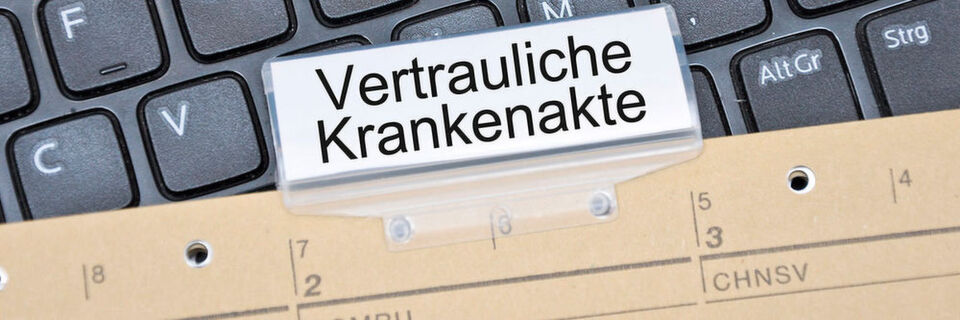 Vermeidung von Patientendatenverlust, Systemausfallzeiten und Kosten durch ein gutes Datenmanagement Vermeidung von Patientendatenverlust, Systemausfallzeiten und Kosten durch ein gutes Datenmanagement