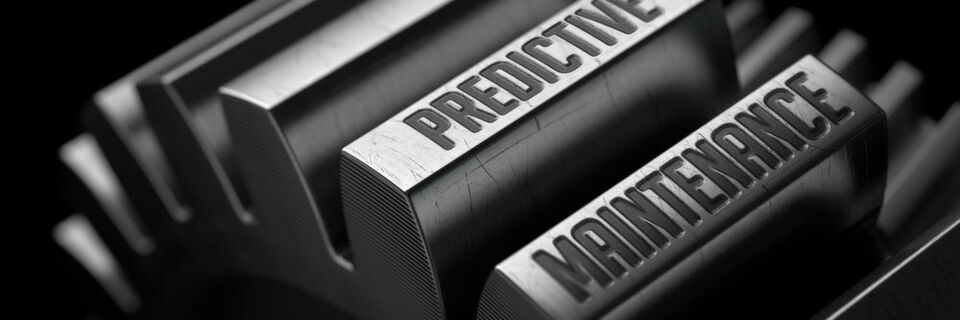 Der Begriff Predictive Maintenance beschreibt ein zunächst in der Industrie 4.0 entwickeltes System, welches als Kernkomponente der Industrie 4.0 angesehen werden kann. Der Begriff Predictive Maintenance beschreibt ein zunächst in der Industrie 4.0 entwickeltes System, welches als Kernkomponente der Industrie 4.0 angesehen werden kann.