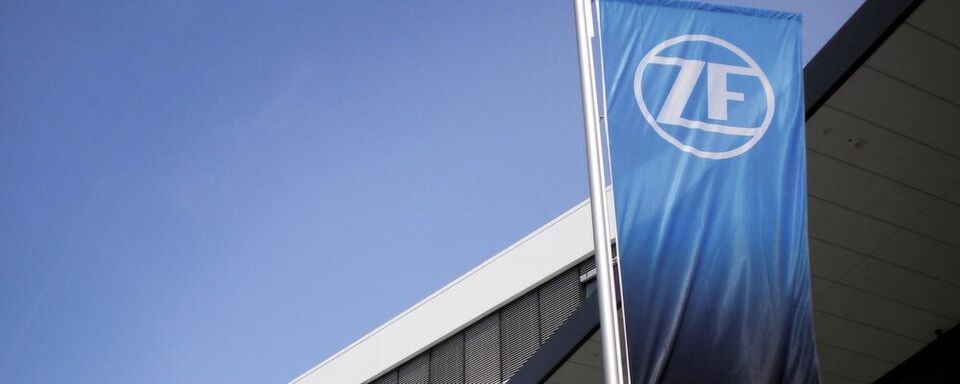 ZF will Wabco kaufen. ZF will Wabco kaufen.